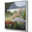 Garden By The Inlet Print-1450656417-1450656431