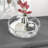 Sultan Metal Tray - Set of 2-697672484