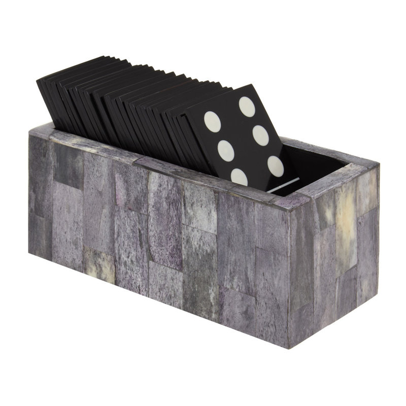 Millican Entertainment Decorative Puzzle Or Game