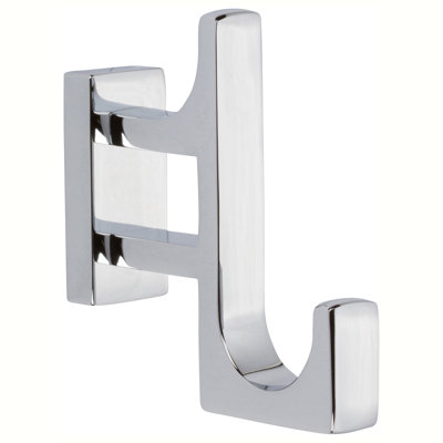 Frame Single Robe Hook