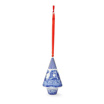 Christmas Tree Ornament