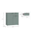 Ganymede Rectangle Accent Cabinet
