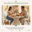 Modern Faux Leather Dining Chairs Set of 2, Upholstered Dining Side Chairs with Metal Legs, Comfort Backrest Chair For Kitchen Dining Room Cafe-1543726460-1543726463