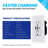 CBOL Series Coby USB Wall Outlet Dual High Speed 6.0 Amp USB Ports with Smart Chip, USB Type C Port, Pack of 2