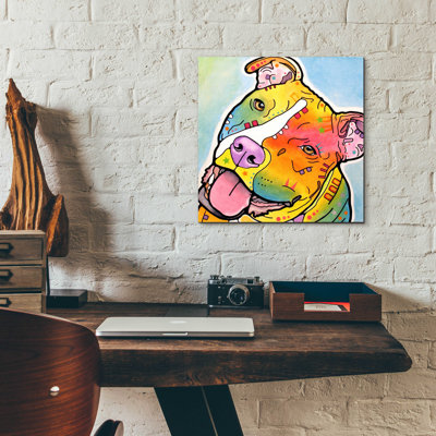 " Skittles " by Dean Russo