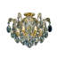 Renaissance 6 - Light Semi Flush Mount-46829014-46829018