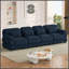 Canapé 4 places Cloud Couch