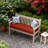 Outdoor 3.5'' Bench Cushion 36 X 18 Indoor And Outdoor Seat Cushions-857313690-857313693