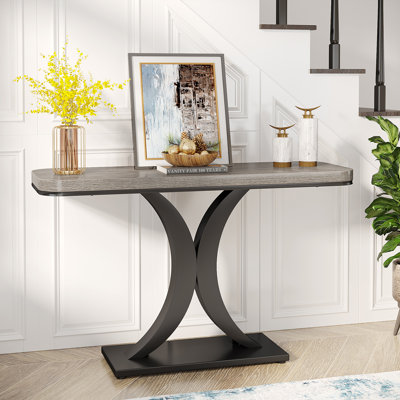 Evija 100 cm W Console Table