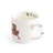 Wrendale Designs, Christmas - Sledgehogs (Hedgehogs) Mug