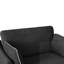Chaise longue avec coussins-129916167