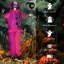 Freestanding Halloween Decoration