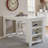 Destinee Solid Wood Kitchen Island-1012050730