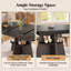 110 cm Extendable Dining Table-131255865