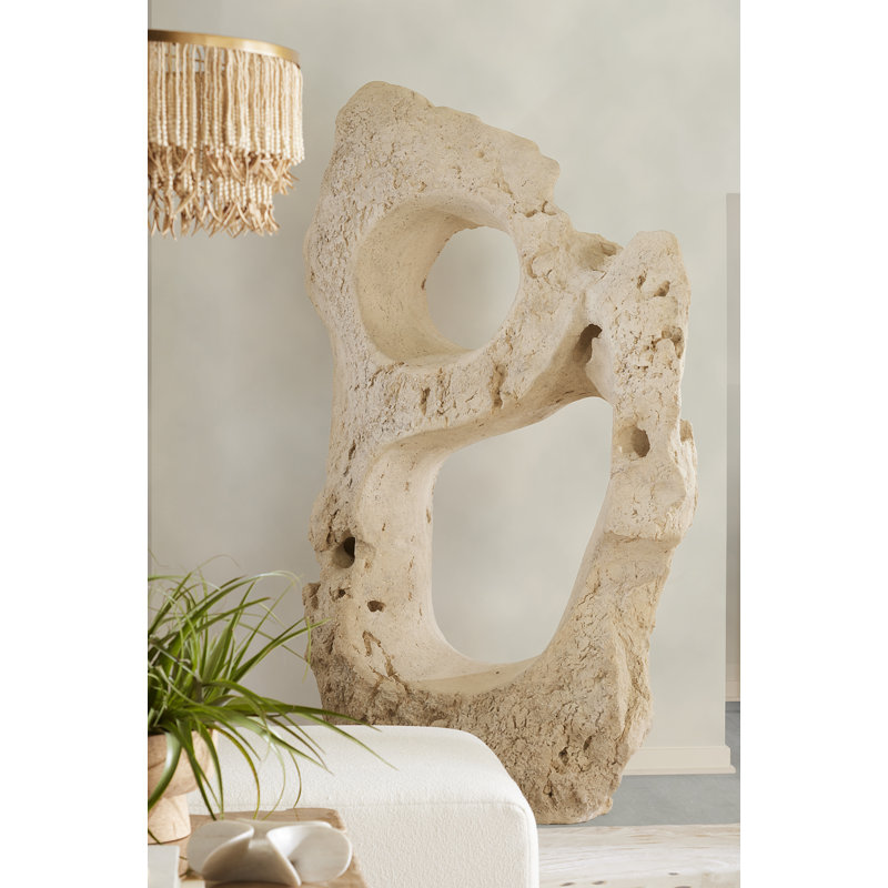 Colossal Sculpture