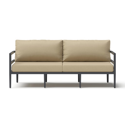 Morelia Patio Sofa - Canvas Beige