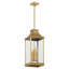 Salem 4 - Light Chandelier