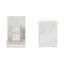 Ensemble de 2 livres Bookends