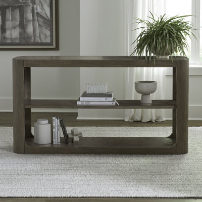 Shaly Sofa Table