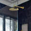 Pomme de douche Fontana