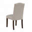 Ensemble de 2 chaises d'appoint Classic-1141919079