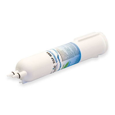 SGF-W84 Rx Compatible Refrigerator Water Filter for 4396841, 4396710, EDR3RXD1, EFF-6016A.
