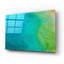 «Solo Swim» par Verne Varona, art mural en verre acrylique-1517459401