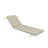 Lani Sunbrella® Outdoor Chaise Lounge Cushion-1038471265-1038368032