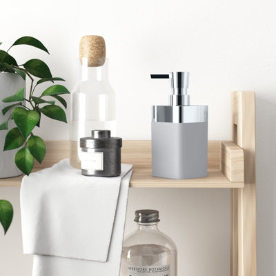 Almeda Soap Dispenser