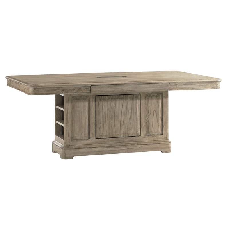 Barton Creek Westlake Dining Table