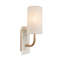Castello Castello 1lt Wall Light