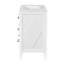 Ensemble de meuble-lavabo avec lavabo en céramique-88144907