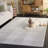 Framlingham Performance Abstract Rug-1506007804