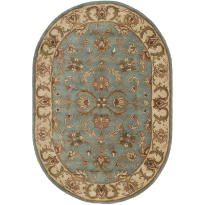 Taylor Hand Tufted Wool Oriental Rug