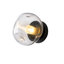Applique murale 1 lumière Glint-641443411