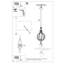 Magni 1 - Light Geometric Pendant