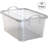 Life Story Plastic Box