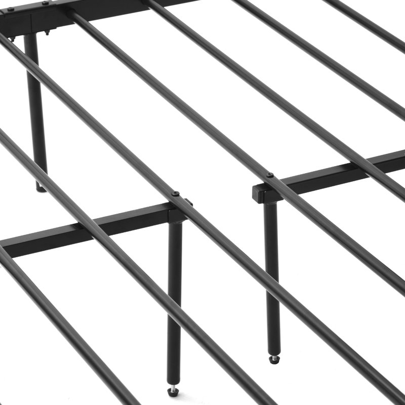 Aara Bed, Double (4'6)