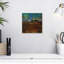 Lilie Oil Rig Abstraction II-109383922