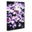 Lilac Hydrangeas - Wrapped Canvas Painting-55365428