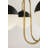 Renee 5 Light Chandelier-1316105021