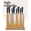 Wekli Magnetic Knife Holder