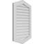 Ventilé vertical à pignon vertical 4/12 po-101892200