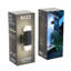 Luvia Metal and Aluminium LED Wall Light
