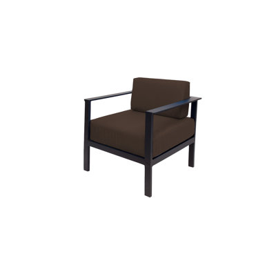 Fauteuil Belmar