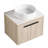 24 inch Bathroom Vanity Without Top