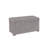 Caylum Manufactured Wood Accent Trunk-593676802