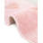 Whimsy Meow Baby Pink/Gray Kid Rug-82815369
