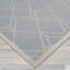 Tapis intérieur / extérieur Liguria Noli Azul-1191436732-1191436735