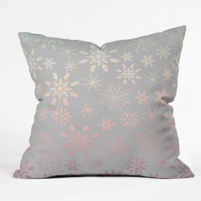 Iveta Abolina Lapland Euro Pillow
